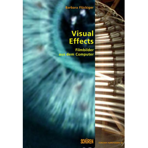 Barbara Flückiger - Visual Effects