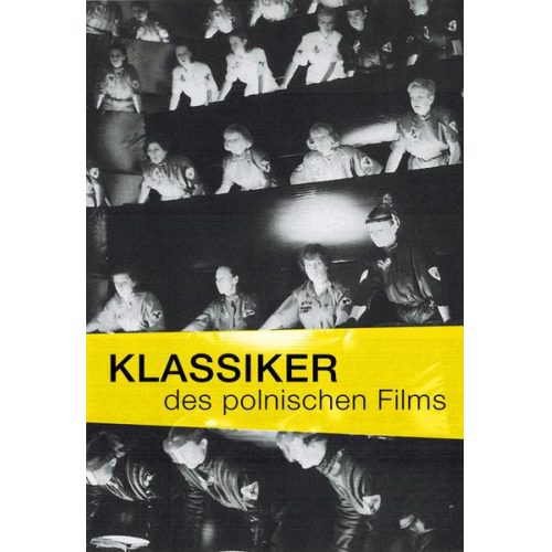 Klassiker des polnischen Films