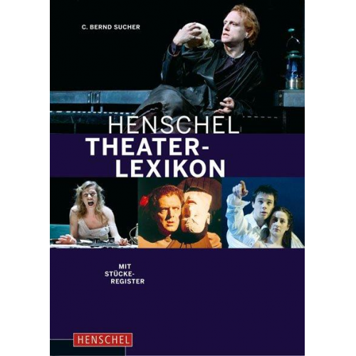 Henschel Theaterlexikon