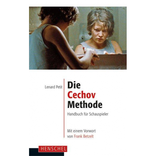 Lenard Petit - Die Cechov-Methode