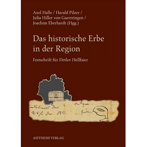 Das historische Erbe in der Region