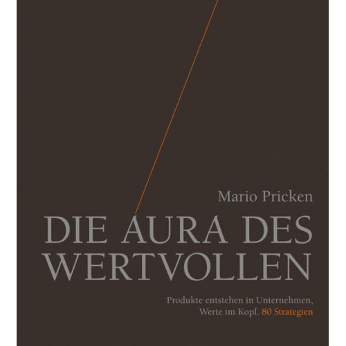 Mario Pricken - Die Aura des Wertvollen