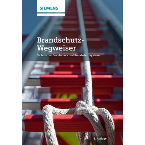 Siemens AG - Brandschutz-Wegweiser