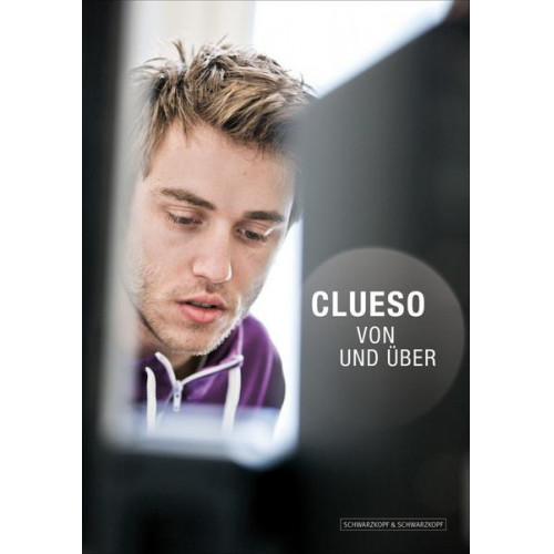 Clueso - Clueso - Von Und Über