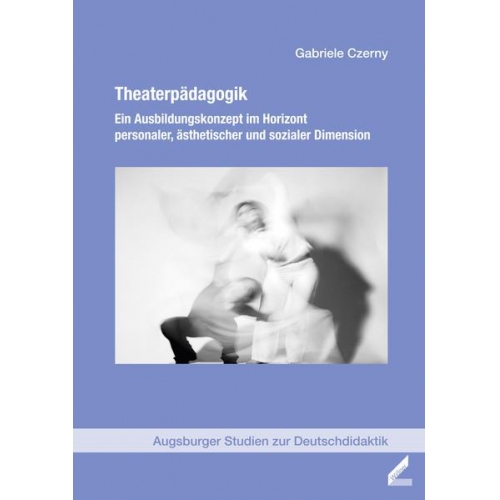 Gabriele Czerny - Theaterpädagogik