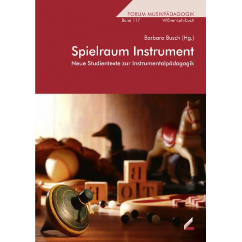 Spielraum Instrument