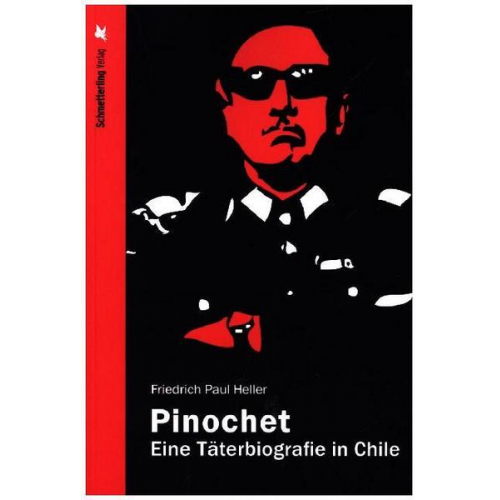 Friedrich Paul Heller - Pinochet