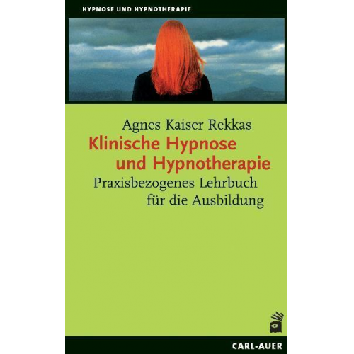 Agnes Kaiser Rekkas - Klinische Hypnose und Hypnotherapie