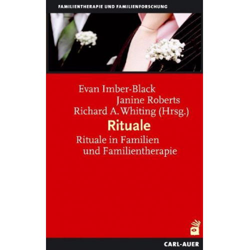 Evan Imber-Black & Janine Roberts & Richard A. Whiting - Rituale