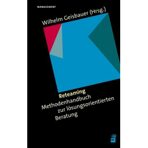 Wilhelm Geisbauer - Reteaming