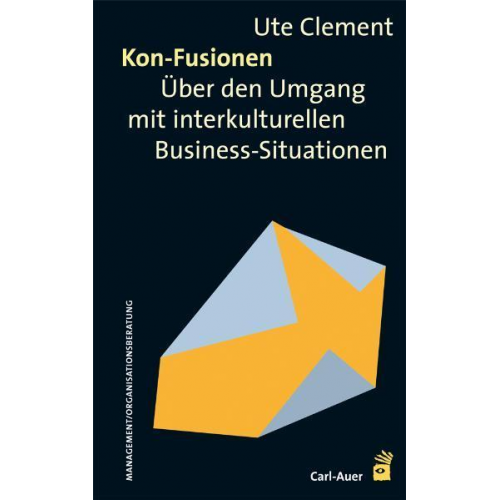 Ute Clement - Kon-Fusionen