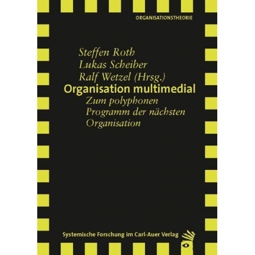 Organisation multimedial