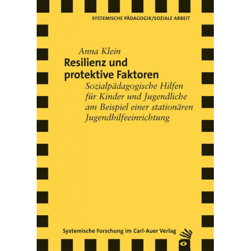 Anna Klein - Resilienz und protektive Faktoren