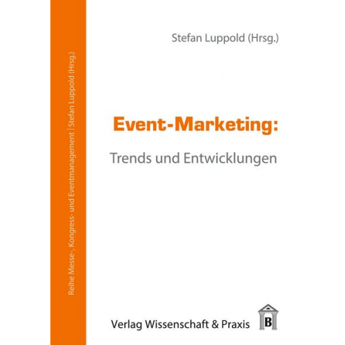 Stefan Horx Luppold - Event-Marketing.