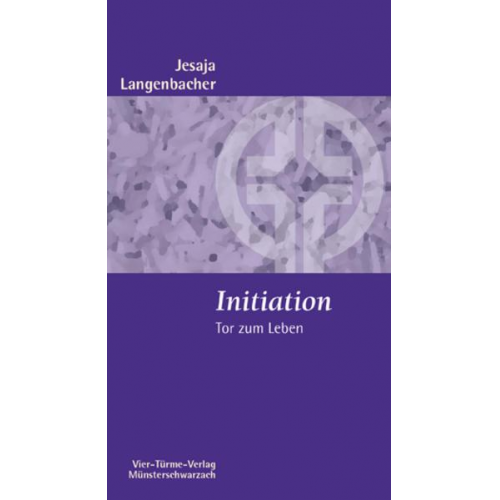 Jesaja Langenbacher - Initiation