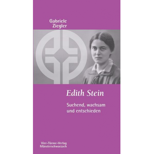 Gabriele Ziegler - Edith Stein