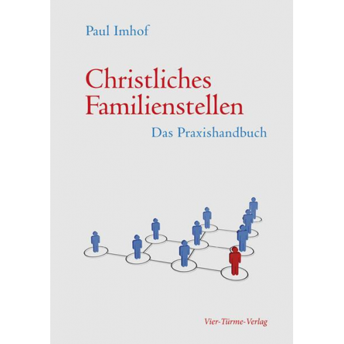 Paul Imhof - Christliches Familienstellen