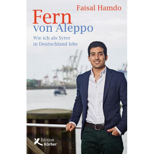 Faisal Hamdo - Fern von Aleppo