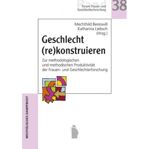 Geschlecht (re)konstruieren