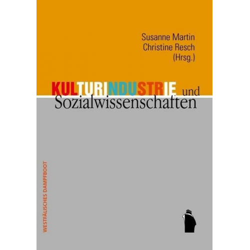 Kulturindustrie und Sozialwissenschaften