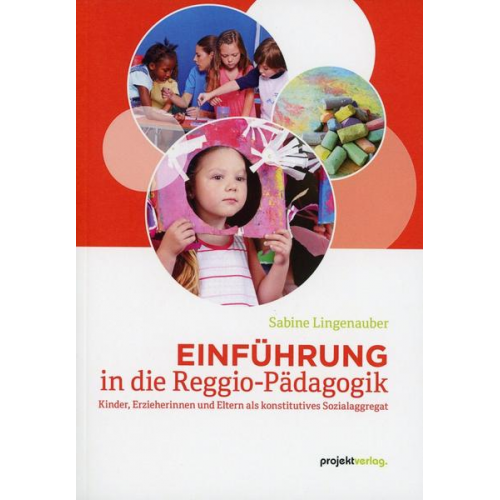 Sabine Lingenauber - Einführung in die Reggio-Pädagogik