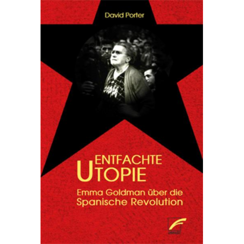 David Porter - Entfachte Utopie