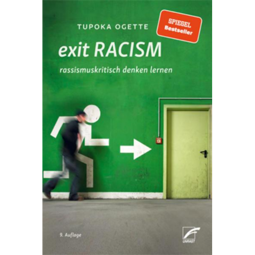 Tupoka Ogette - Exit Racism