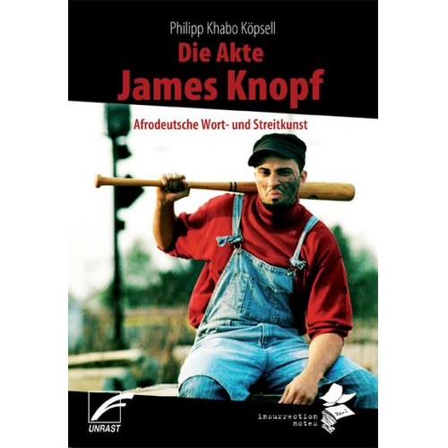 Philipp Khabo Köpsell - Die Akte James Knopf