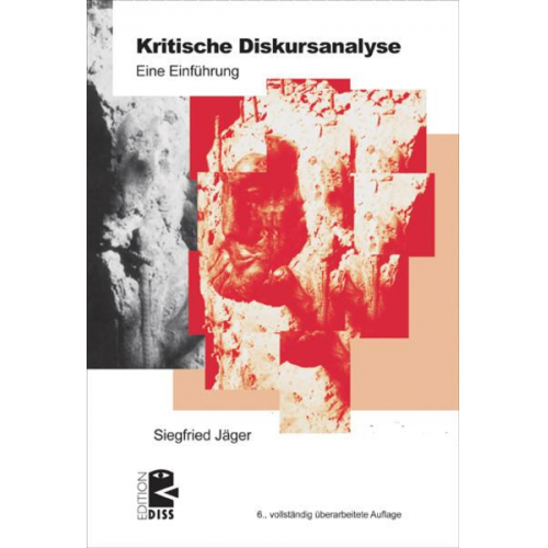 Siegfried Jäger - Kritische Diskursanalyse