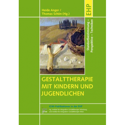 Gestalttherapie mit Kindern und Jugendlichen