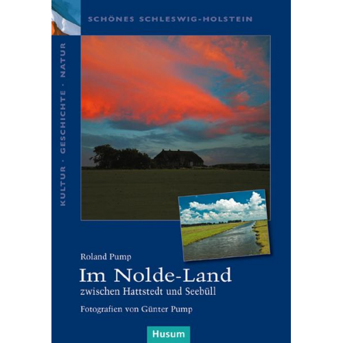 Roland Pump - Im Nolde-Land