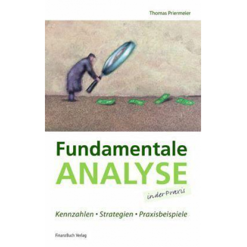 Thomas Priermeier - Fundamentale Analyse in der Praxis