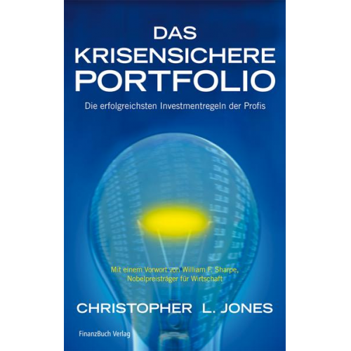 Christopher Jones - Das krisensichere Portfolio