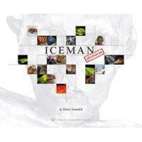 Marco Samadelli - ICEMAN photoscan