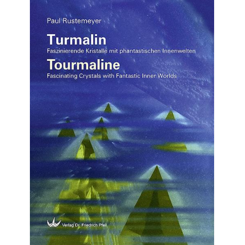 Paul Rustemeyer - Turmalin / Tourmaline