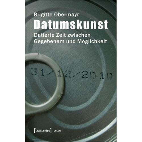 Brigitte Obermayr - Datumskunst