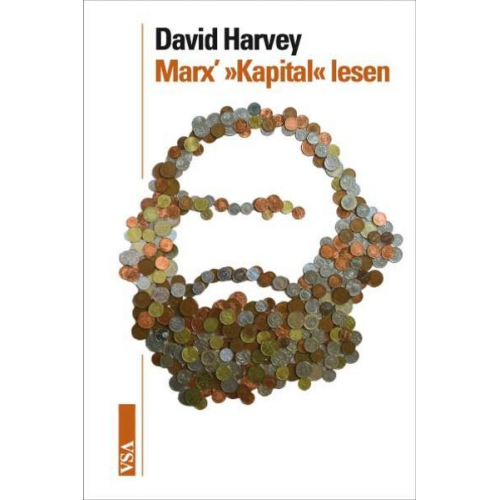 David Harvey - Marx’ 'Kapital' lesen