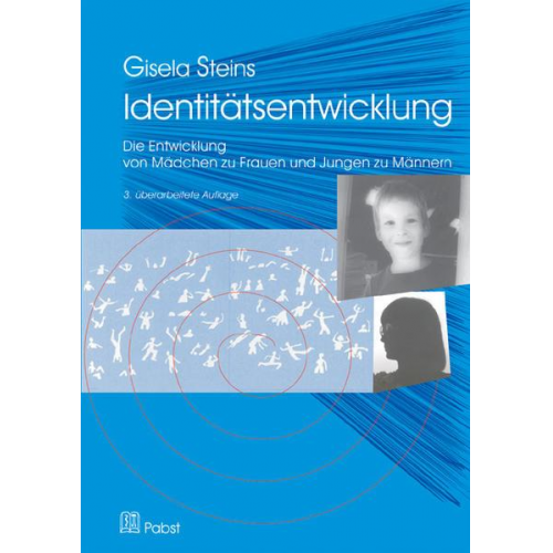 Gisela Steins - Identitätsentwicklung