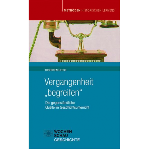 Thorsten Heese - Vergangenheit 'begreifen