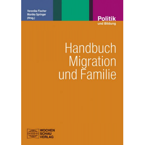 Handbuch Migration und Familie