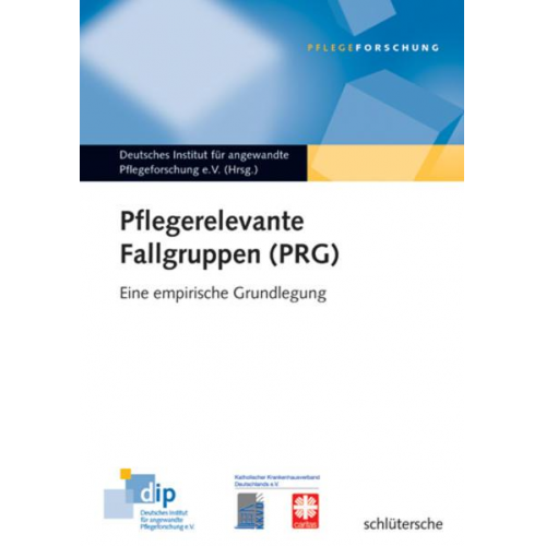 Pflegerelevante Fallgruppen (PRG)