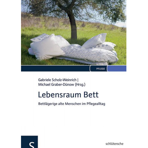 Lebensraum Bett