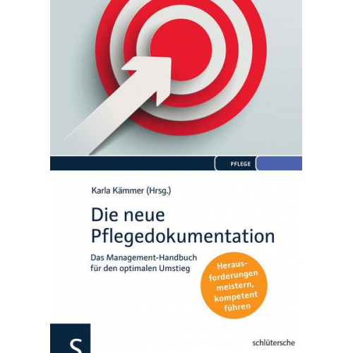 Die neue Pflegedokumentation