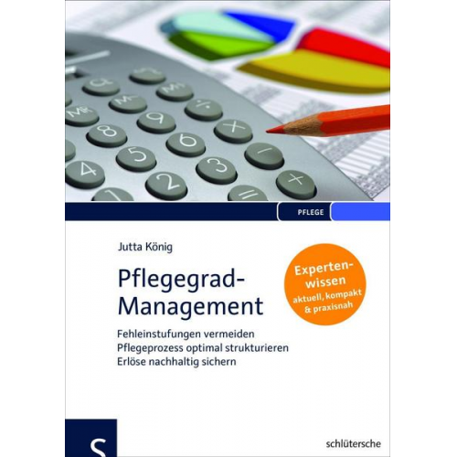 Jutta König - Pflegegrad-Management