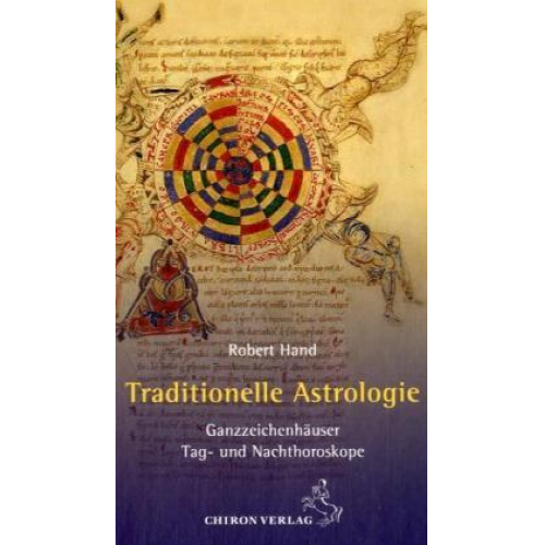 Robert Hand - Traditionelle Astrologie