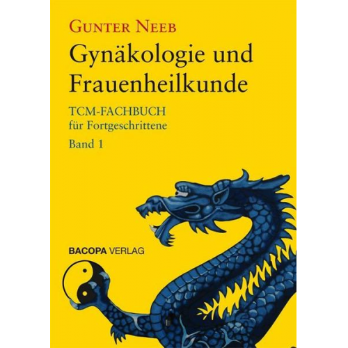 Gunter Neeb - Gynäkologie und Frauenheilkunde