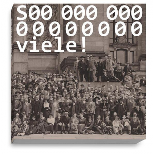 Fritz Franz Vogel - Soooooooooooo viele!