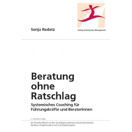 Sonja Radatz - Beratung ohne Ratschlag