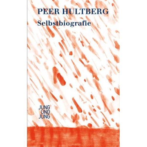 Peer Hultberg - Selbstbiografie und Brief