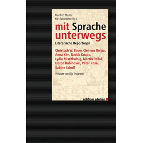 Mit Sprache unterwegs